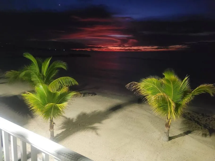Serendipity On The Beach Ocho Rios Saint Annʼs Bay